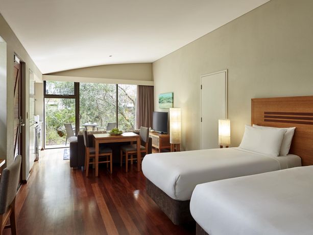 Verified hotel review - Pullman Bunker Bay Resort Margaret River - 24