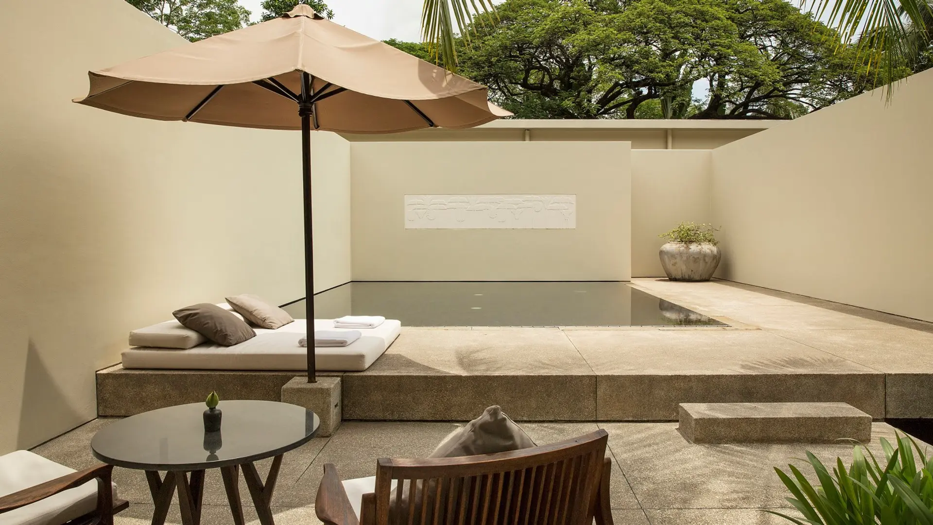 Review of Amansara - 10