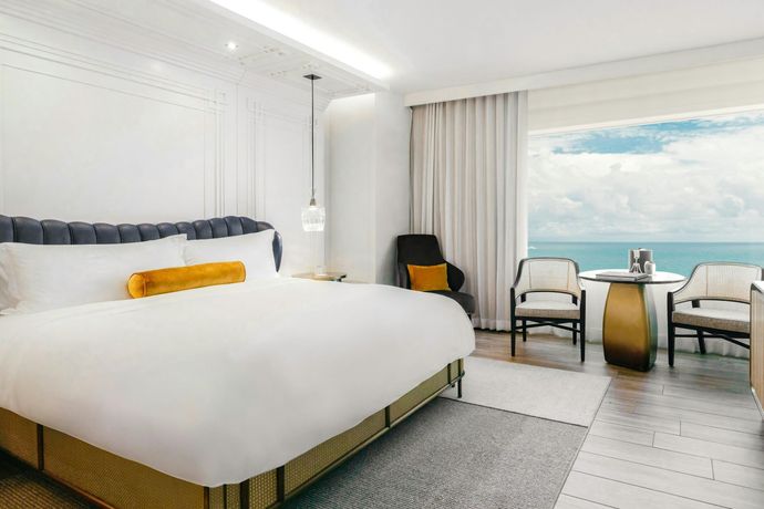 Verified hotel review - The Ritz-Carlton, South Beach - 13