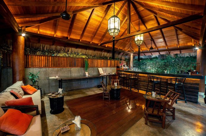 Verified hotel review - Villa Samadhi Kuala Lumpur - By Samadhi - 4