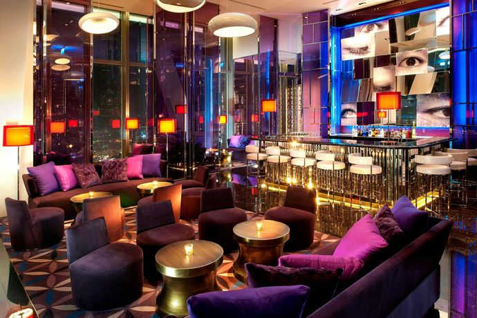 Verified hotel review - W Taipei - 32