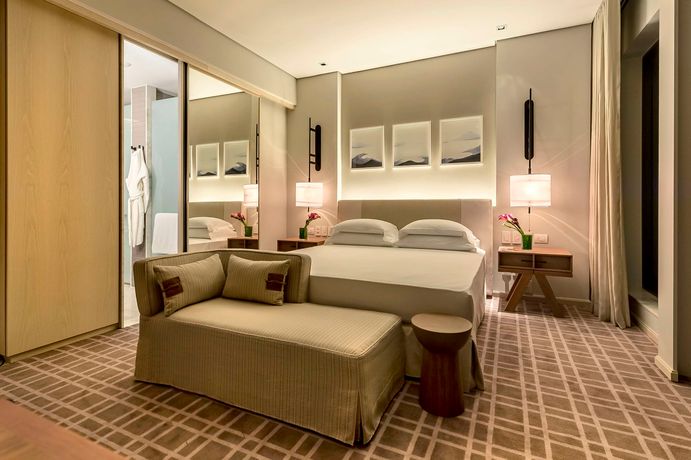 Verified hotel review - Grand Hyatt Rio de Janeiro - 8