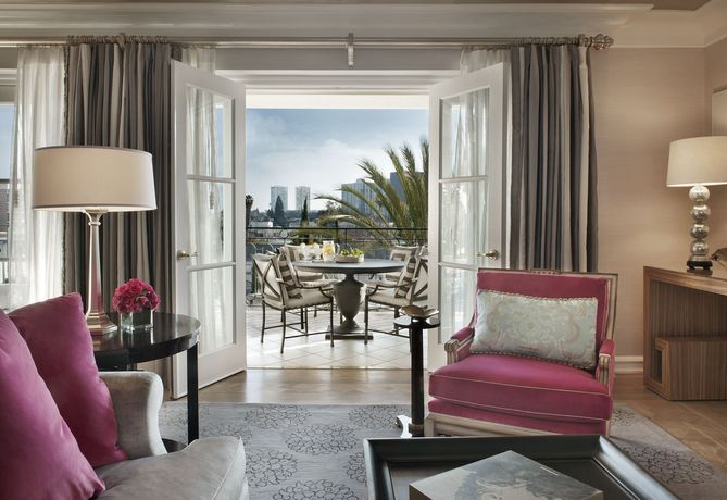Verified hotel review - The Peninsula Beverly Hills - 6