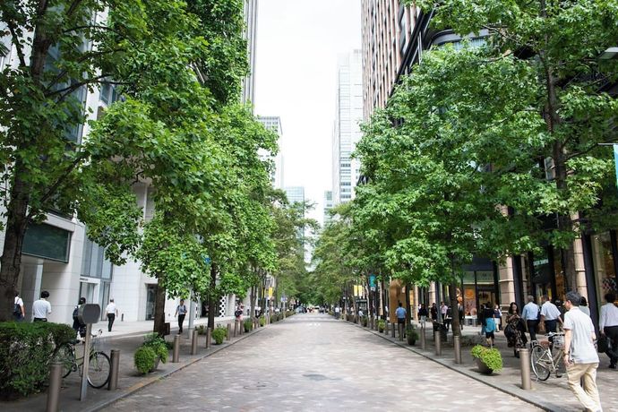 Verified hotel review - Shangri-La Tokyo - 58