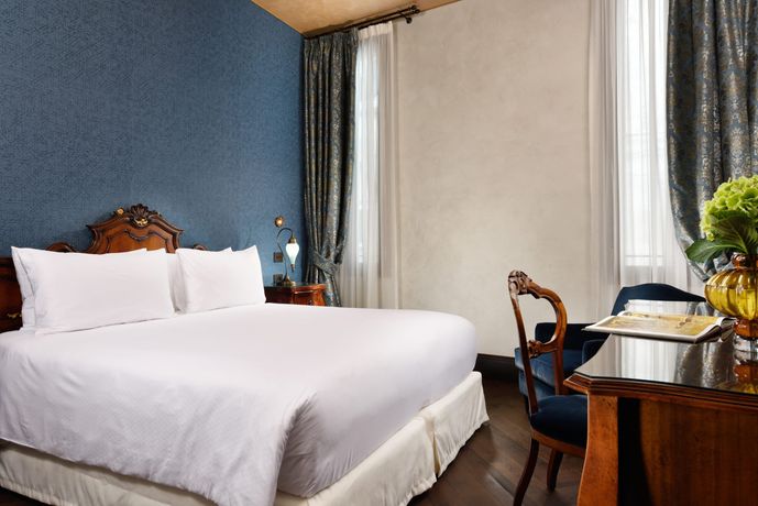 Verified hotel review - Palazzo Venart Luxury Hotel - 59