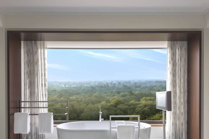 Verified hotel review - The Oberoi New Delhi - 53