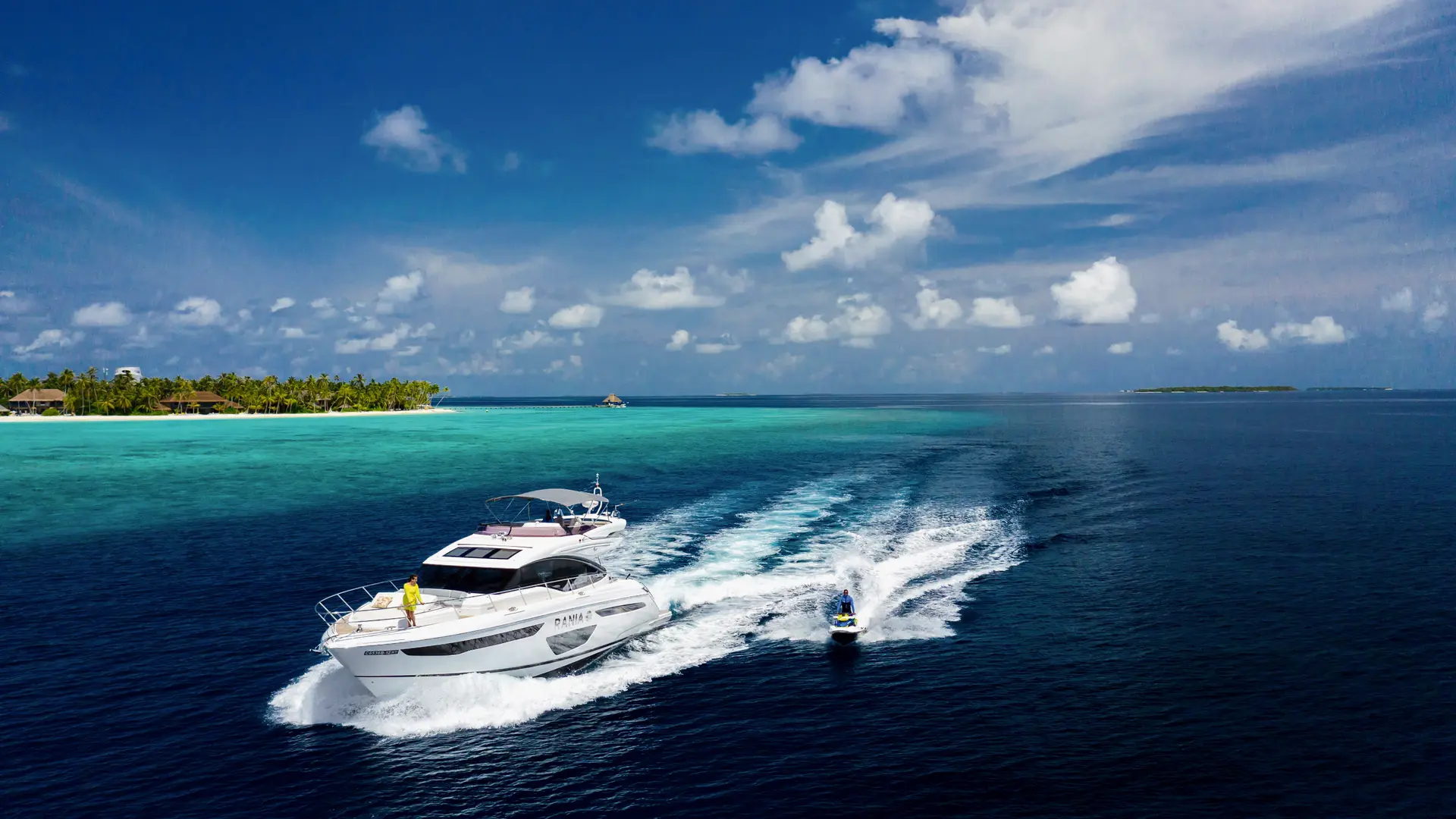 Hotel review What We Love' - Velaa Private Island - 2