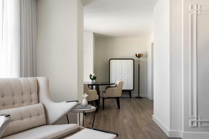 Verified hotel review - The Ritz-Carlton, South Beach - 58