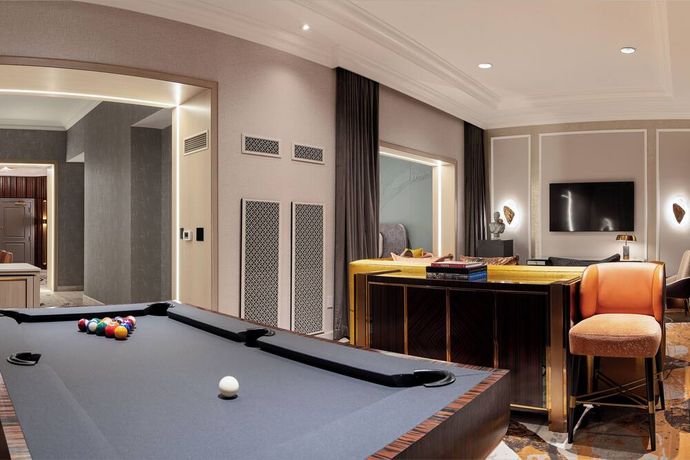 The Venetian Resort-Hotel-Casino - 30