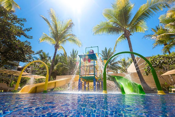 Verified hotel review - Mulia Resort - 5