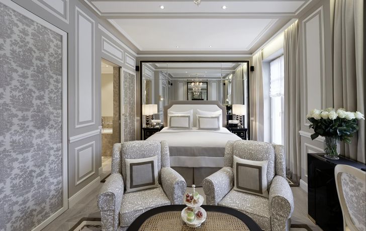 Hotel Sacher Salzburg - 15