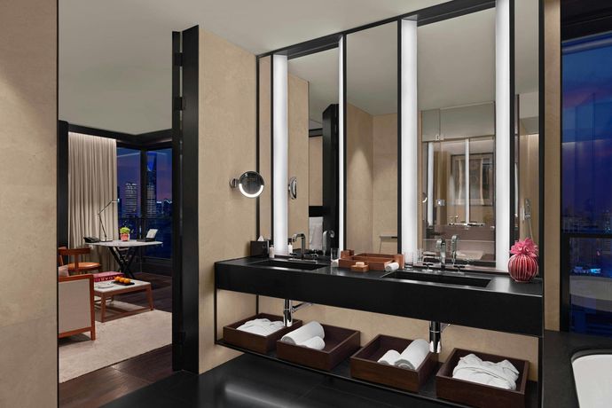 Verified hotel review - Bulgari Hotel Shanghai - 23