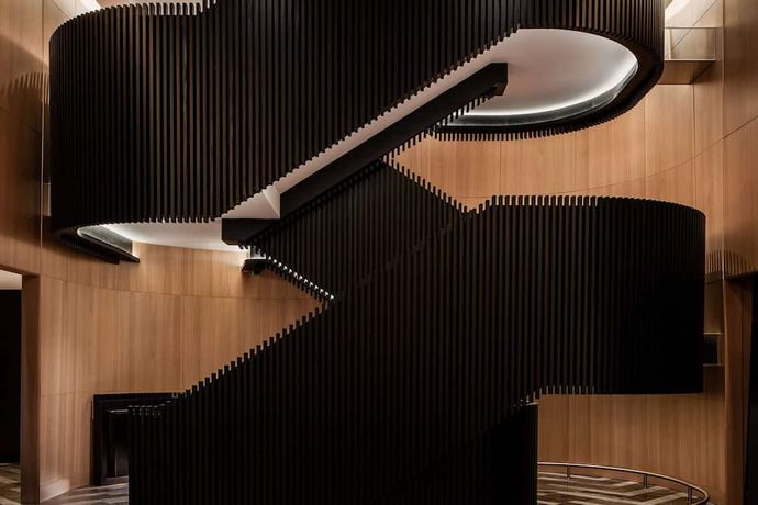 Verified hotel review - Park Hyatt Toronto - 51