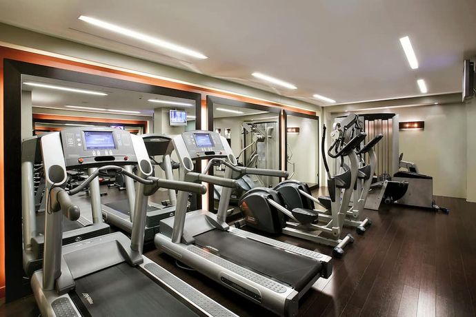 Majestic Hotel & Spa Barcelona GL