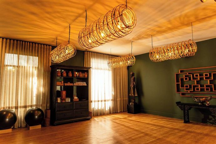 Verified hotel review - Fairlawns Boutique Hotel & Spa - 26