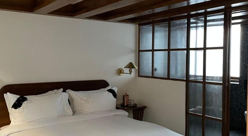 Verified hotel review - Abode Bombay - 38