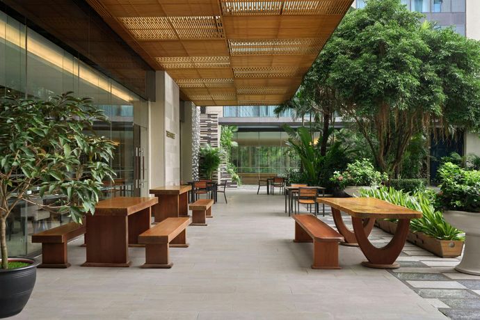 Verified hotel review - Sheraton Hanoi West - 53