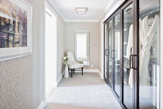 Verified hotel review - Boston Harbor Hotel - 53