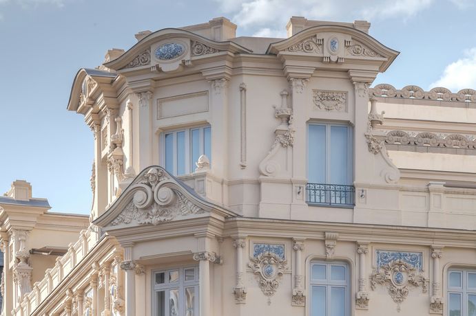 Verified hotel review - URSO Hotel & Spa - 35