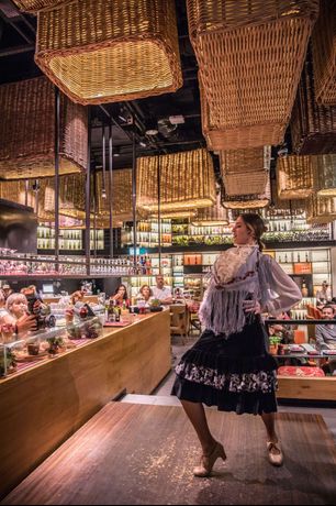 Kempinski Hotel Mall of the Emirates - 56