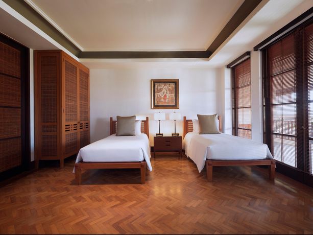 The Legian Bali - 52