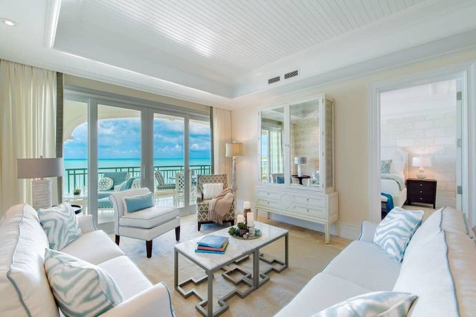 Verified hotel review - The Shore Club Turks & Caicos - 33