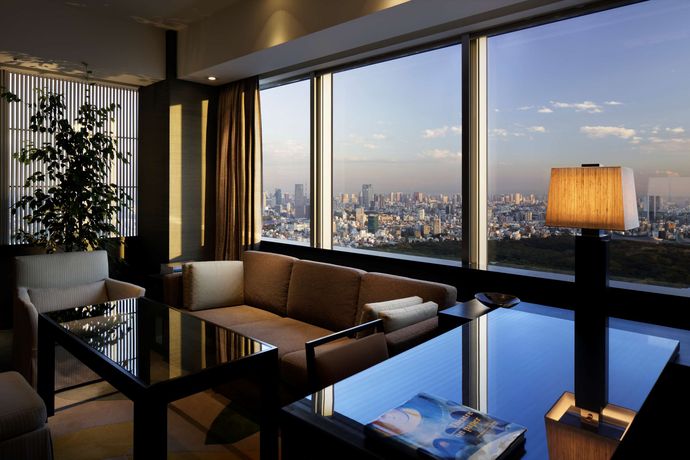 Park Hyatt Tokyo - 34