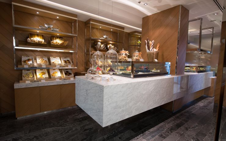 Verified hotel review - The Okura Prestige Bangkok - 28