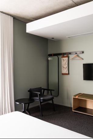 Verified hotel review - Alex Hotel - 34