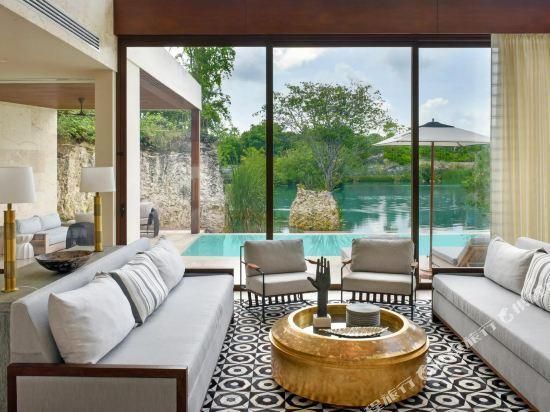 Rosewood Mayakoba - 19