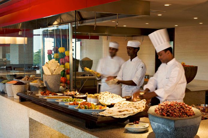 Verified hotel review - Hyatt Regency Chennai - 10