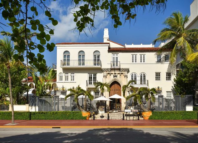 Verified hotel review - The Villa Casa Casuarina - 46