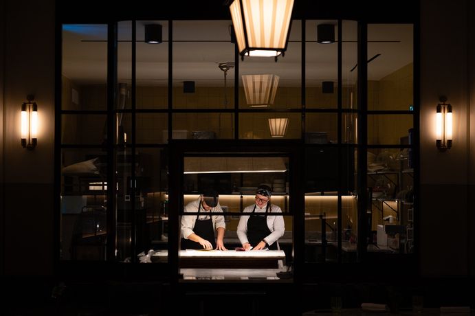 Verified hotel review - Palazzo Ripetta - 47