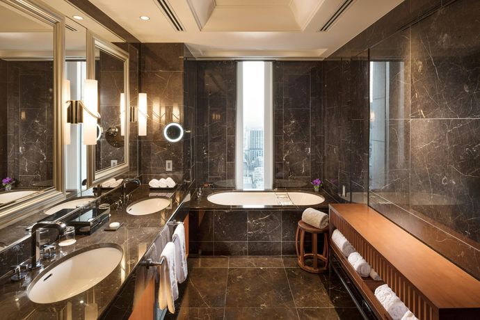 Verified hotel review - St. Regis Osaka - 19
