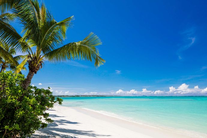 Verified hotel review - One&Only Le Saint Géran - 27