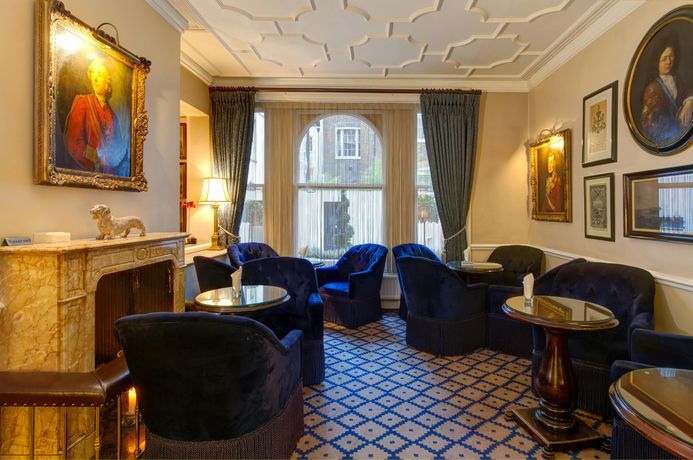 Verified hotel review - Dukes London - 40