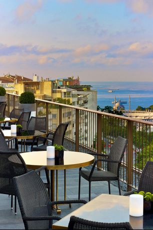 Verified hotel review - The St. Regis Istanbul - 7