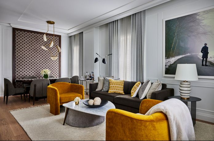 Verified hotel review - Rosewood Hotel Georgia - 30