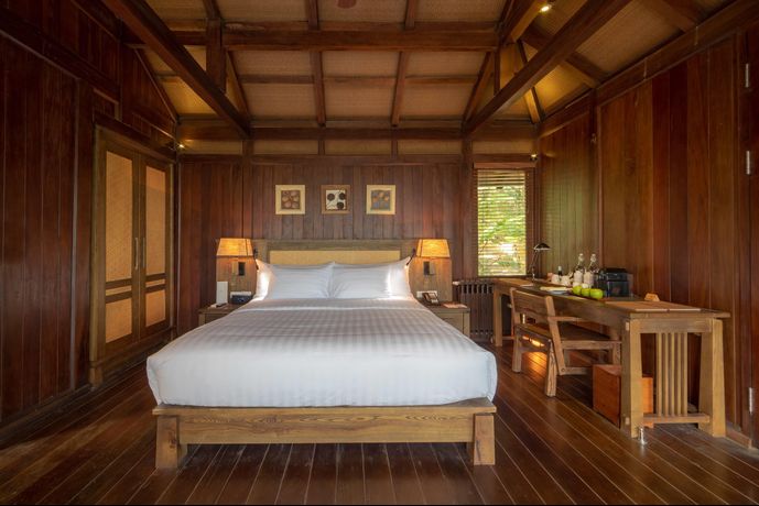 Verified hotel review - Melia Ba Vi Mountain Retreat - 30