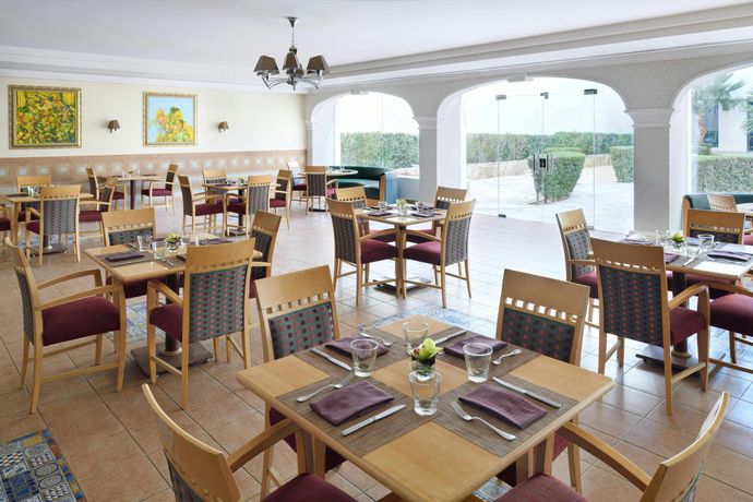 Verified hotel review - Riyadh Marriott Hotel - 21