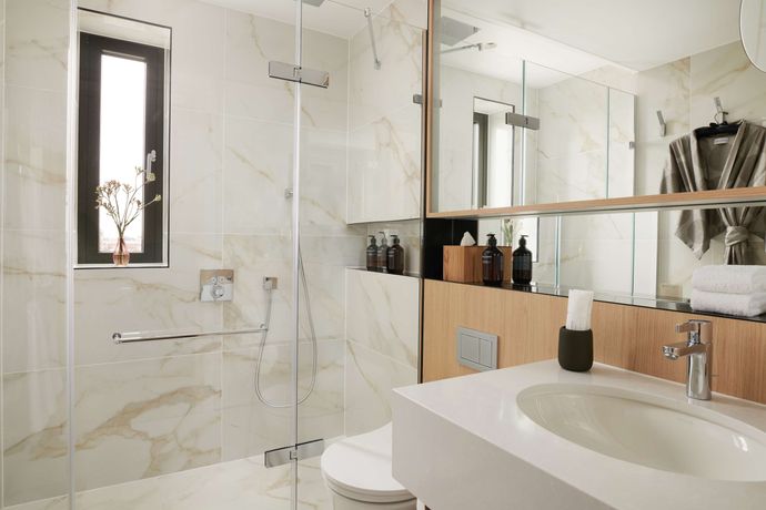 Nobu London Portman Square - 53