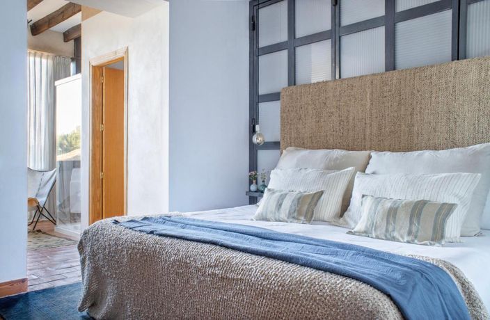 Masqi, The Energy House - 24