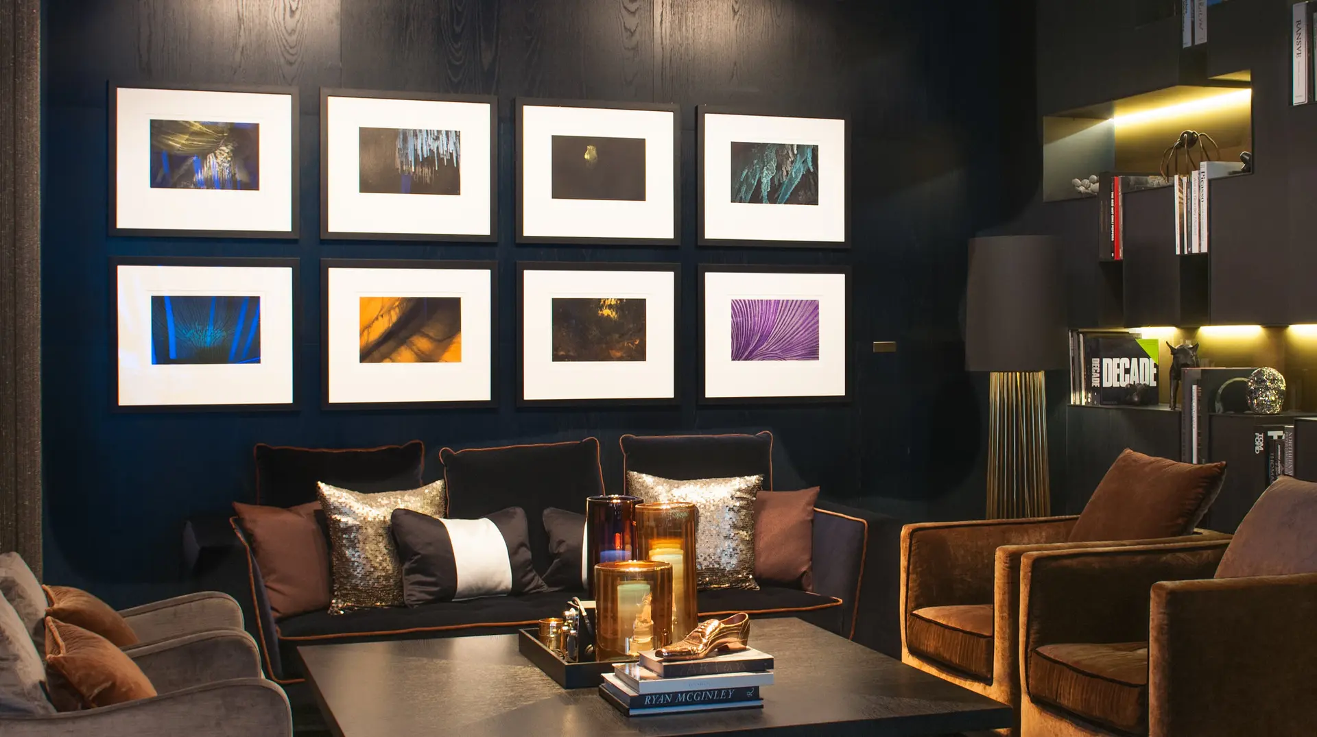 Hotel review Style' - The Thief - 2