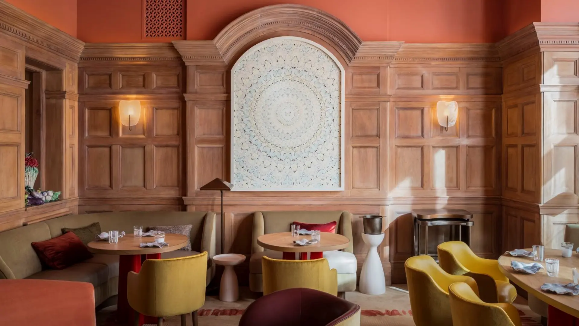 Review of The Connaught - 2