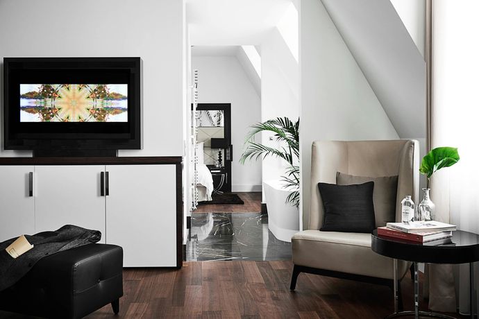 Verified hotel review - Hotel am Steinplatz, Autograph Collection - 25