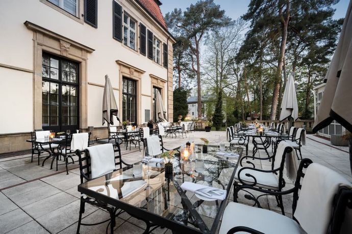 Verified hotel review - Patrick Hellmann Schlosshotel - 32