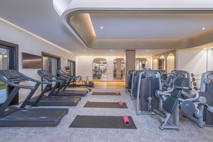 Verified hotel review - Anantara Qasr Al Sarab Desert Resort - 34