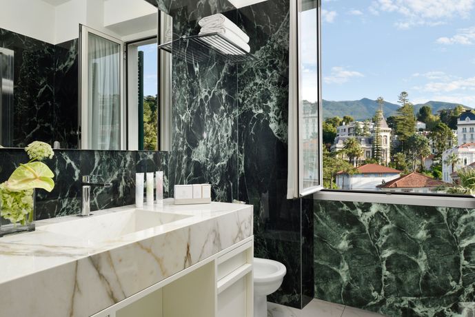 Royal Hotel Sanremo - 43