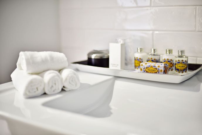 Verified hotel review - Santiago de Alfama - Boutique Hotel - 13