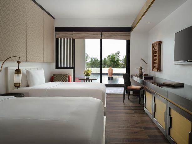 Verified hotel review - Al Baleed Resort Salalah by Anantara - 46